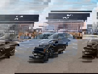 New 2025 Kia EV6 Wind image 1