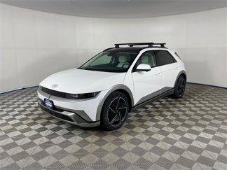 New 2025 Hyundai Ioniq 5 Limited image 1