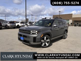 New 2025 Hyundai Santa Fe Limited image 1