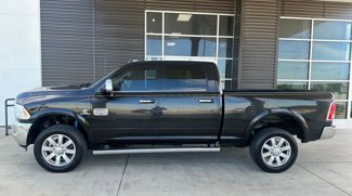 Used 2017 RAM 2500 Longhorn w/ Convenience Group image 1