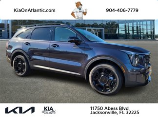 New 2026 Kia Sorento SX Prestige image 1
