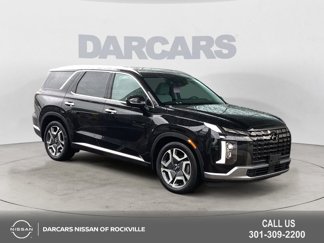 Used 2023 Hyundai Palisade SEL w/ Premium Package image 1
