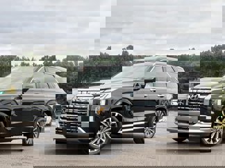 Used 2025 Hyundai Palisade Calligraphy image 1