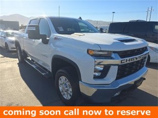 Used 2023 Chevrolet Silverado 2500 LT w/ Convenience Package video 1