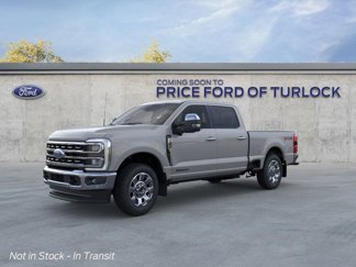 New 2025 Ford F350 Lariat w/ Lariat Ultimate Package image 1