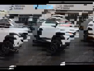 New 2025 MAZDA CX-50 AWD 2.5 Hybrid w/ Cargo Package image 1