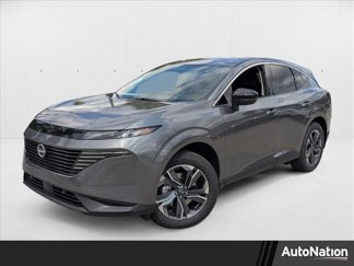 New 2025 Nissan Murano SL image 1