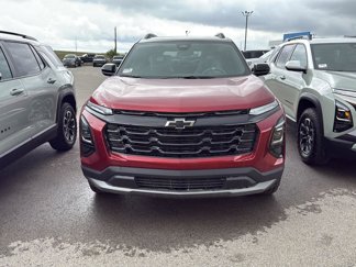 New 2026 Chevrolet Equinox LT w/ Convenience Package II image 1