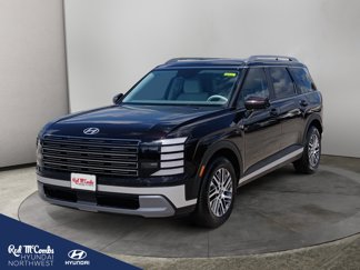 New 2026 Hyundai Palisade SEL image 1