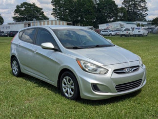 Used 2014 Hyundai Accent GS image 1