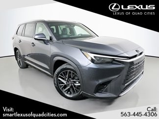 New 2025 Lexus TX 350 AWD w/ Technology Package image 1