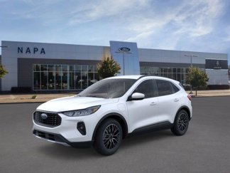 New 2025 Ford Escape SE image 1