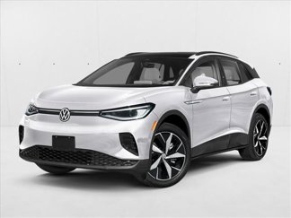 New 2025 Volkswagen ID.4 Pro S image 1