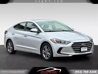 Used 2018 Hyundai Elantra SEL w/ Cargo Package image 1