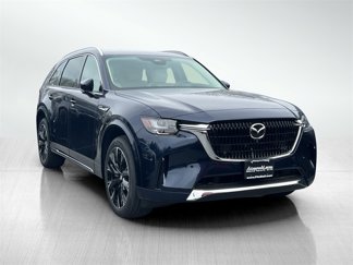 New 2025 MAZDA CX-90 3.3 Turbo S w/ Premium Plus image 1