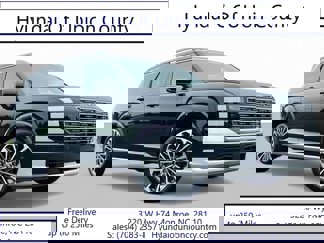 New 2026 Hyundai Palisade Calligraphy image 1