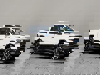 New 2026 RAM 1500 Rebel image 1