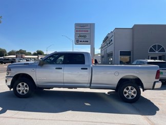 New 2026 RAM 3500 Big Horn image 1