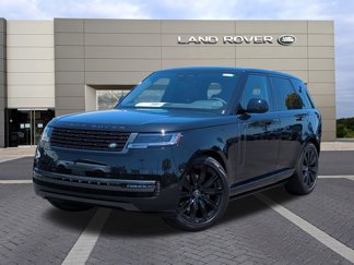 New 2025 Land Rover Range Rover SE image 1