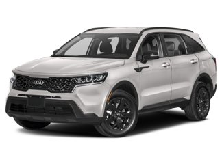 Used 2021 Kia Sorento S w/ Panoramic Sunroof Package image 1