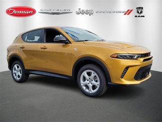 Used 2025 Dodge Hornet GT Plus w/ GT Plus Package image 1