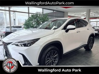 Used 2024 Lexus NX 250 AWD w/ Cold Area Package image 1