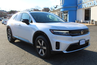 New 2025 Honda Prologue Touring image 1