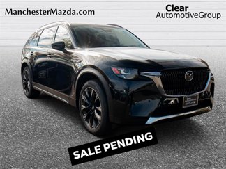 New 2025 MAZDA CX-90 Plug-In Hybrid w/ Premium Plus image 1