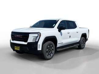 New 2026 GMC Sierra EV Elevation image 1