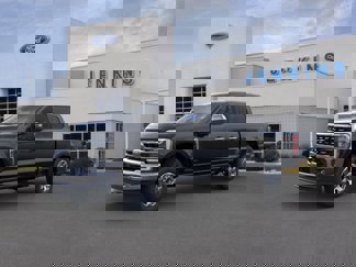 New 2025 Ford F250 4x4 Crew Cab Super Duty image 1