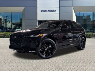 New 2026 Jaguar F-PACE R-Dynamic S image 1