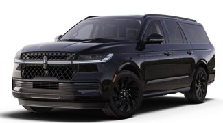 New 2025 Lincoln Navigator L Reserve image 1