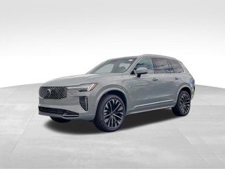 New 2026 Volvo XC90 B6 Plus w/ Protection Package Premier image 1