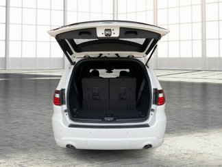 New 2025 Dodge Durango GT image 1