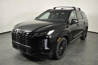 New 2025 Hyundai Palisade Calligraphy image 1