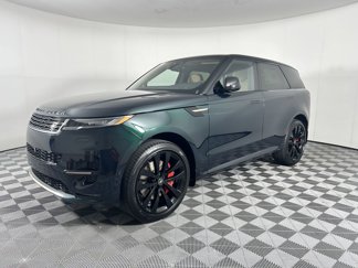 New 2025 Land Rover Range Rover Sport Dynamic SE image 1