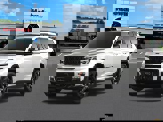 New 2025 Jeep Grand Cherokee L Limited w/ Luxury Tech Group II image 1