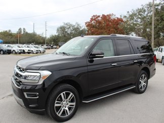 Used 2023 Ford Expedition Max Limited image 1