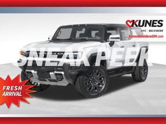 New 2026 GMC Hummer EV SUV image 1