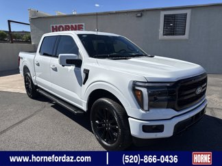 New 2025 Ford F150 Lariat image 1