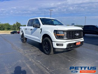 New 2025 Ford F150 STX image 1