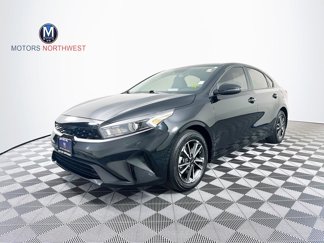 Used 2023 Kia Forte LXS w/ LXS Technology Package image 1