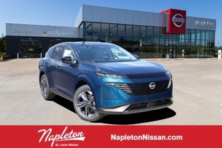 New 2025 Nissan Murano SL image 1