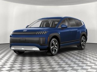 New 2026 Hyundai Ioniq 9 SEL image 1