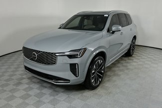 New 2026 Volvo XC90 B6 Plus w/ Protection Package Premier image 1