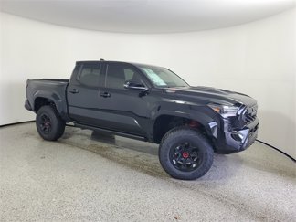 New 2025 Toyota Tacoma TRD Pro image 1