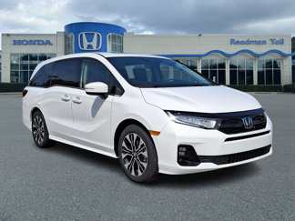 New 2025 Honda Odyssey Elite image 1