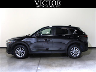 Used 2022 MAZDA CX-5 AWD 2.5 S image 1