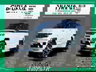 New 2025 Jeep Grand Cherokee Summit image 1