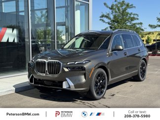 New 2026 BMW X7 xDrive40i image 1